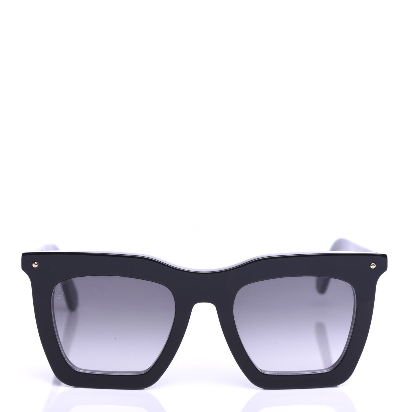 Acetate La Grande Bellezza Sunglasses Z1217W Black