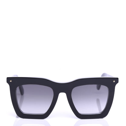 Louis Vuitton Acetate La Grande Bellezza Sunglasses Z1217W Black 2 of 7