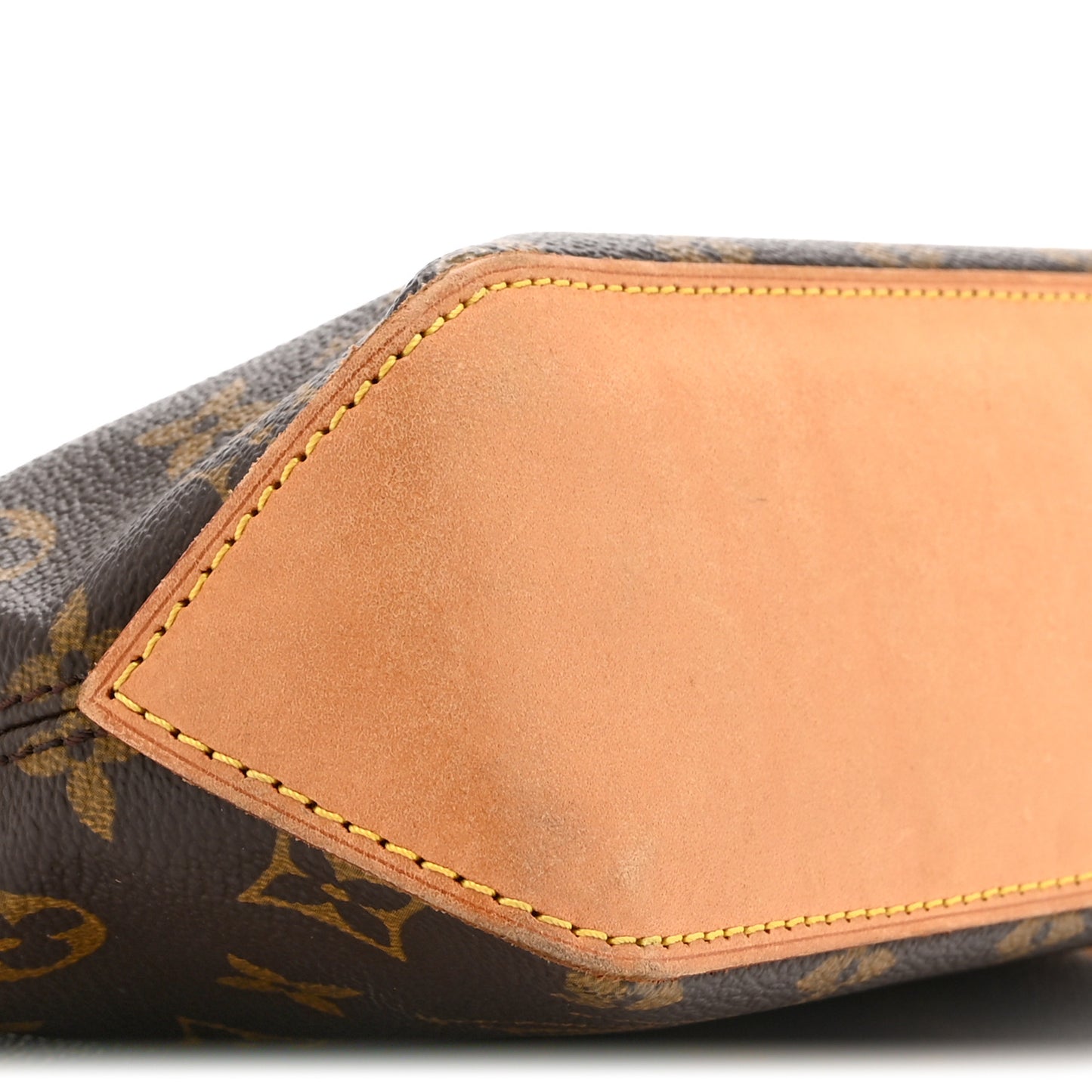 Monogram Trotteur