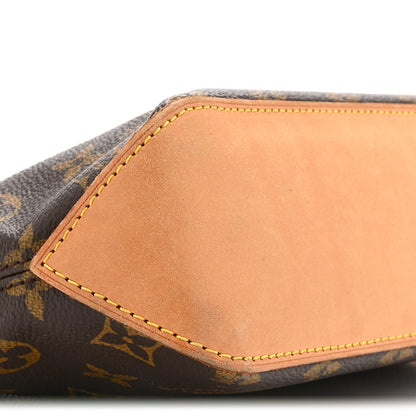 Louis Vuitton Monogram Trotteur 9 of 10