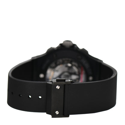 Hublot Ceramic Rubber 44mm Big Bang Black Magic Automatic Watch Black 301.CI.1770.RX 3 of 4
