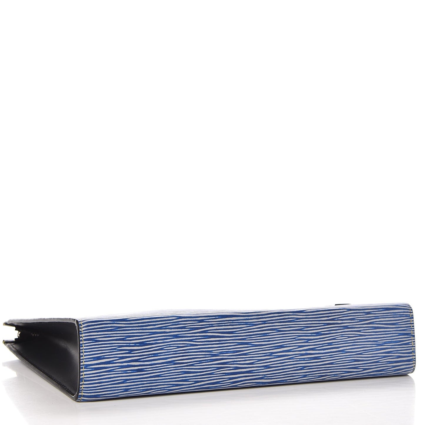Epi Toiletry Pouch 26 Denim Light