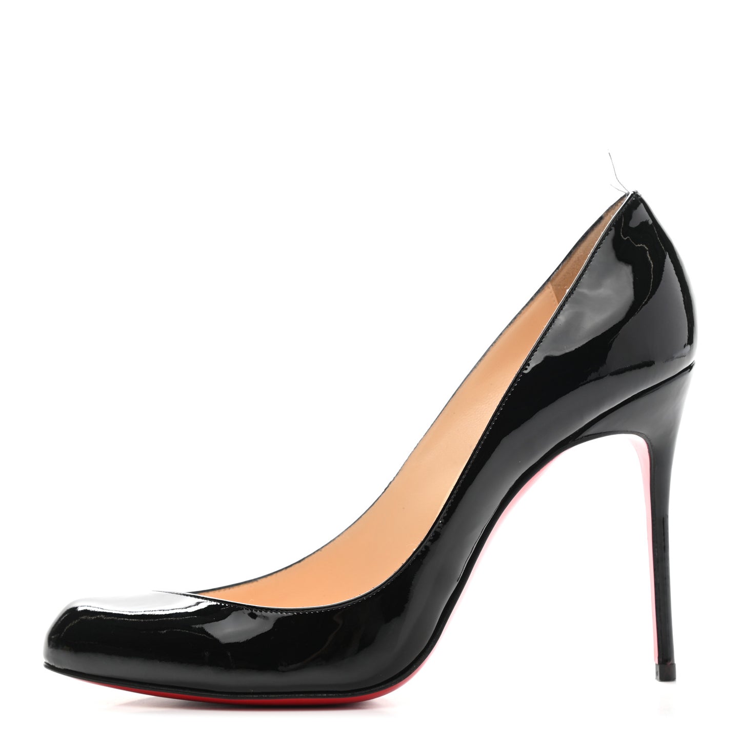 Patent Maudissima 100 Pumps 39.5 Black