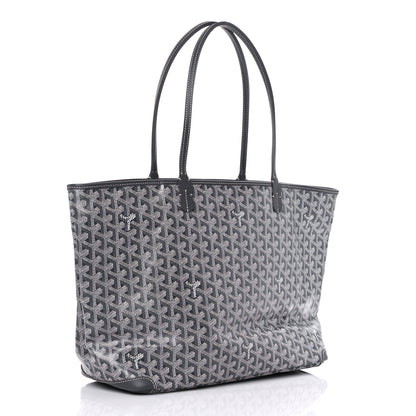 Goyard Goyardine Artois PM Grey 4 of 9