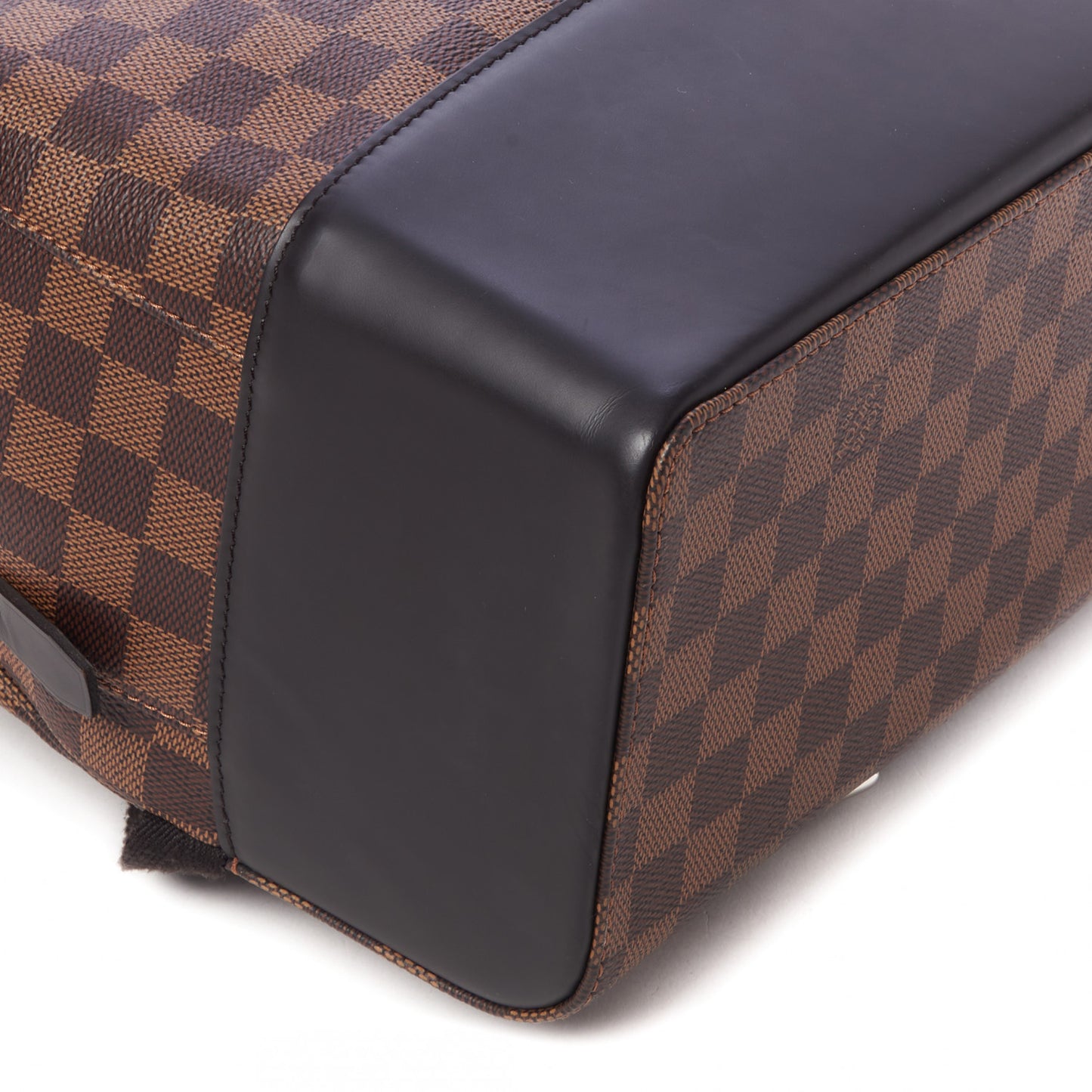 Damier Ebene Jake Backpack