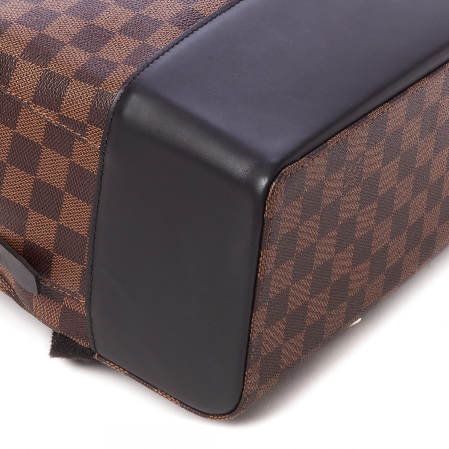 Louis Vuitton Damier Ebene Jake Backpack 6 of 7