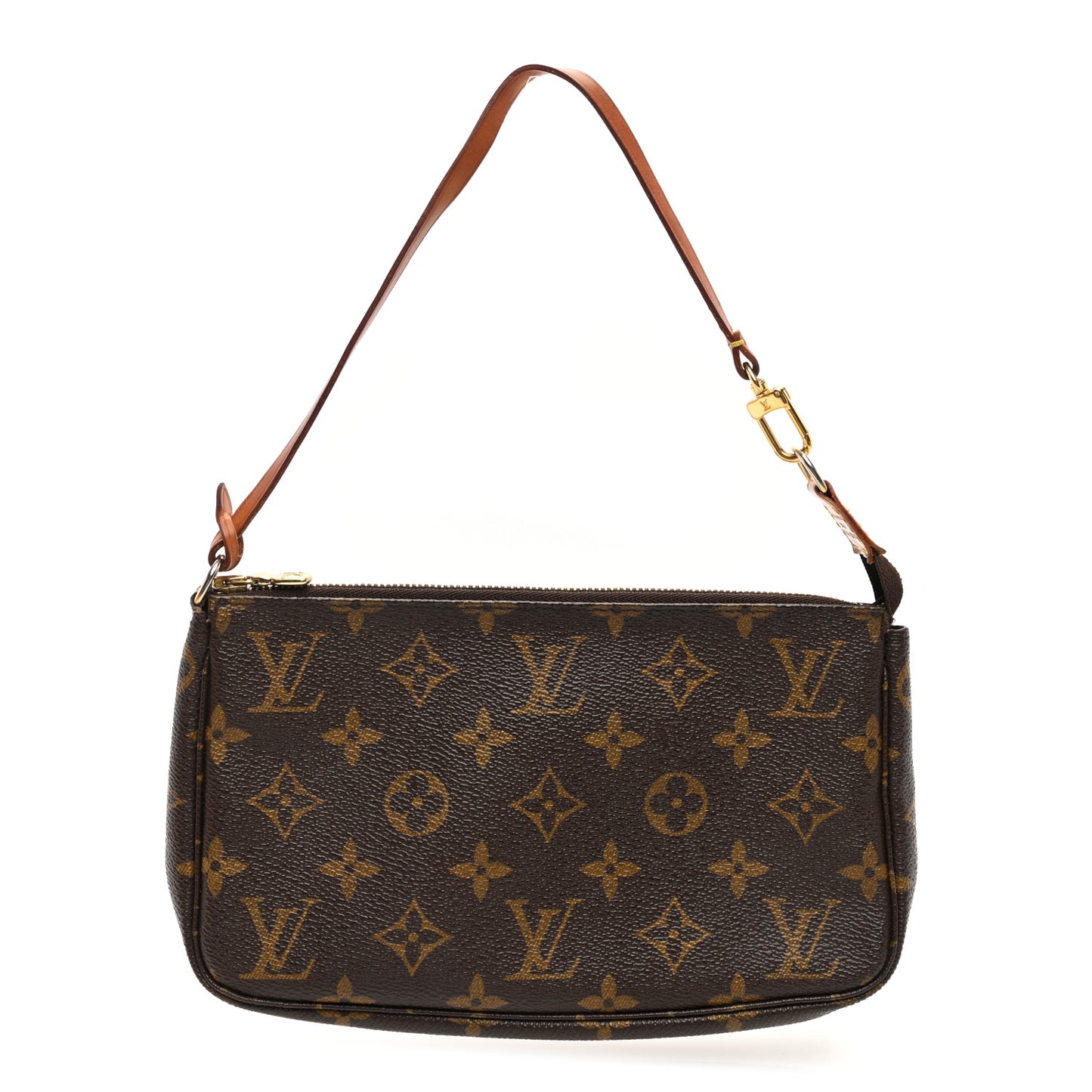 Monogram Pochette Accessories