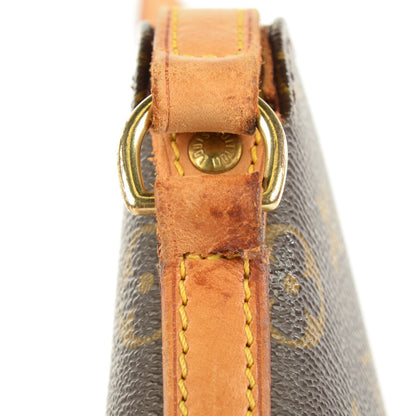 Louis Vuitton Monogram Drouot 8 of 9