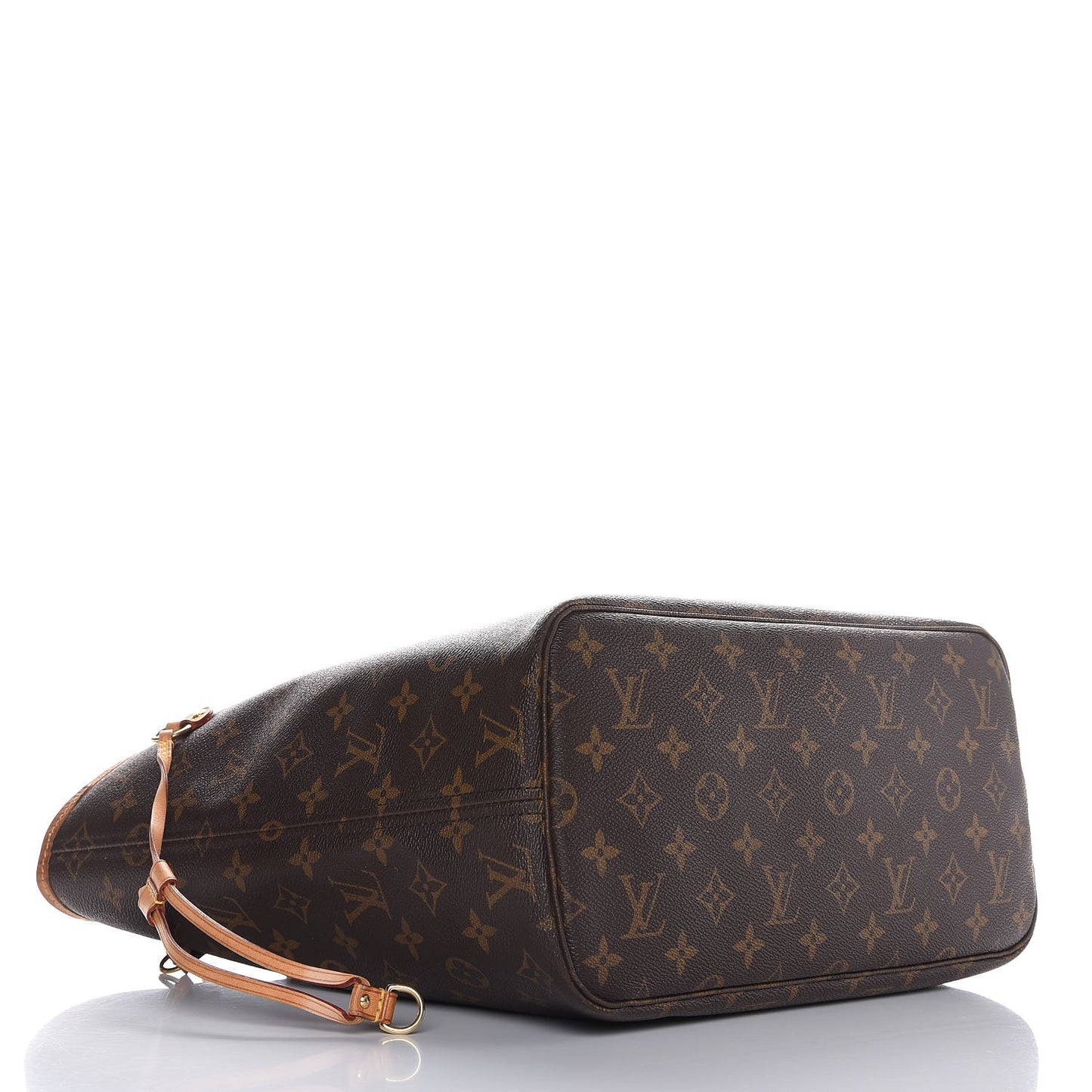 Monogram Neverfull MM