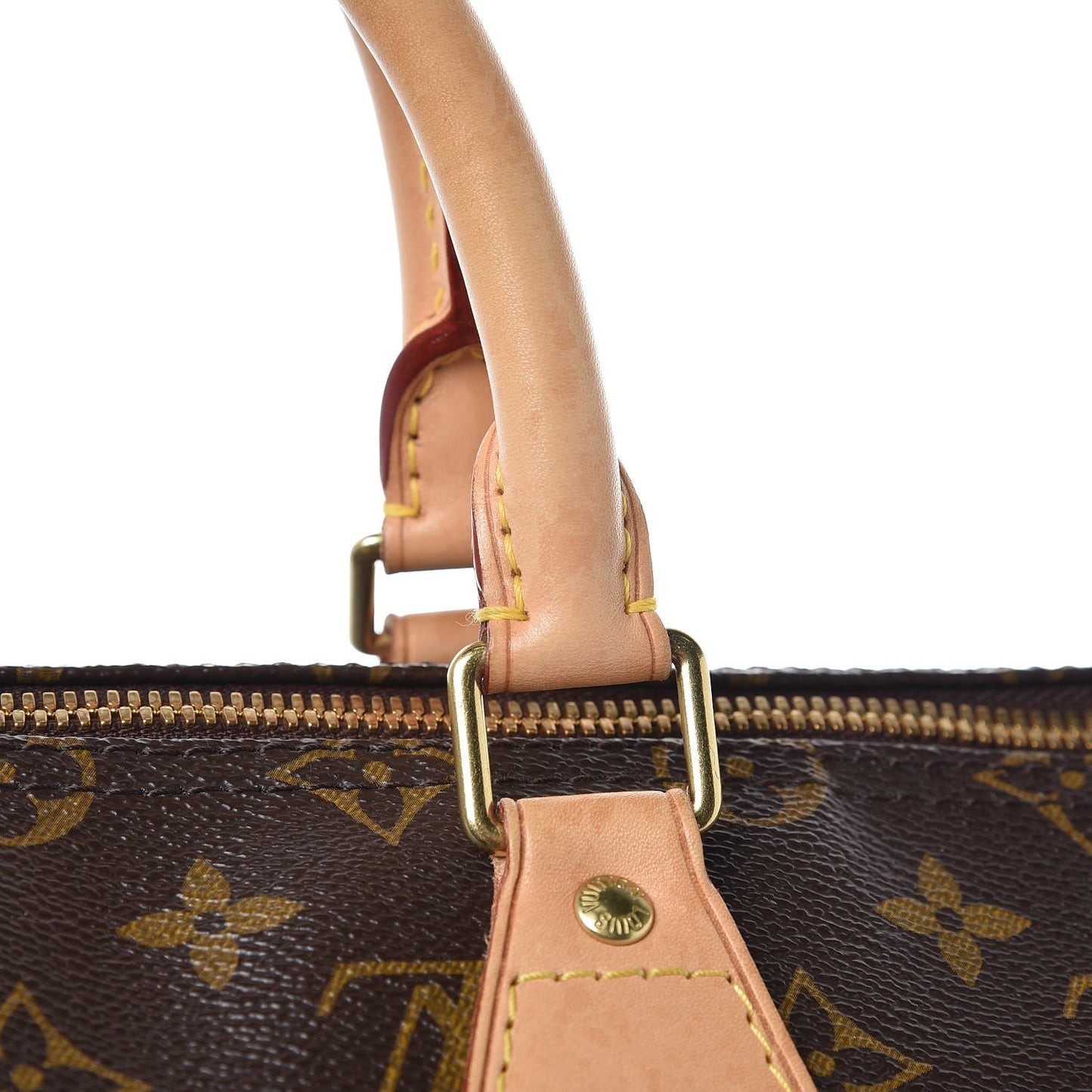 Monogram Speedy Bandouliere 35