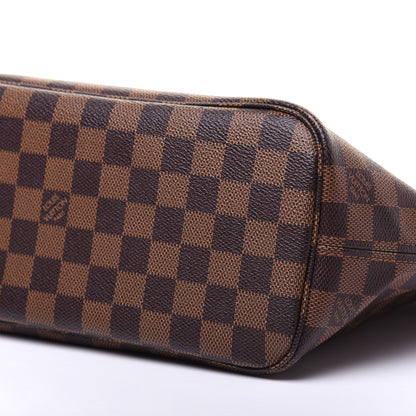 Louis Vuitton Damier Ebene Neo Neverfull PM 7 of 17