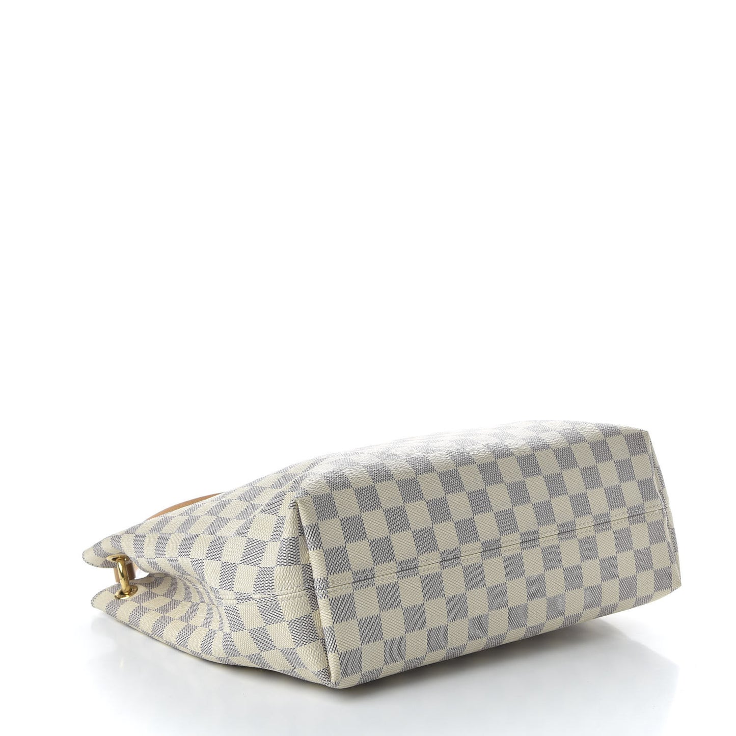 Damier Azur Graceful PM Beige