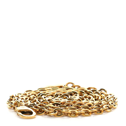 Louis Vuitton Felicie Chain Long Shoulder Strap 2 of 2