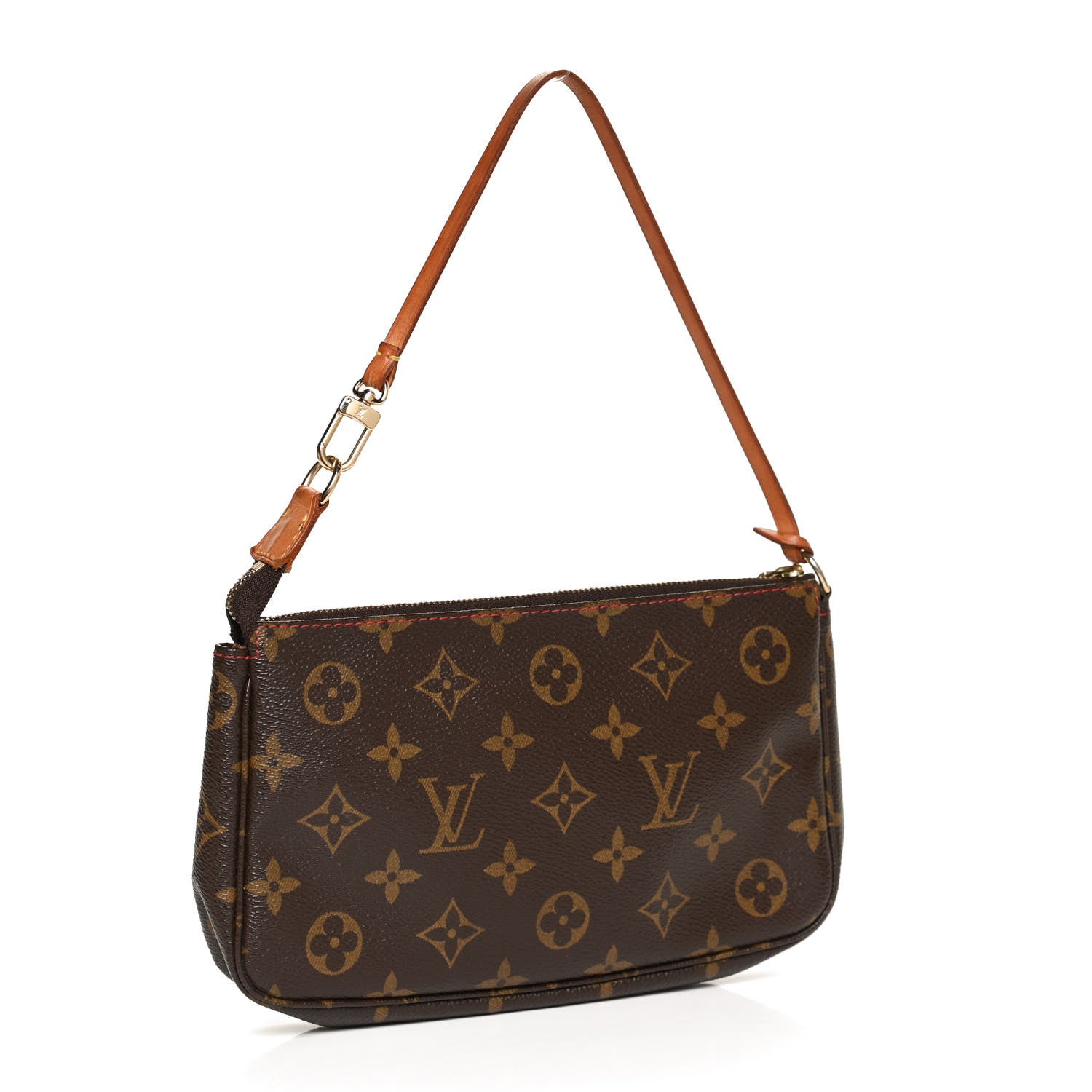 Louis Vuitton Monogram Cerises Pochette Accessories 3 of 10