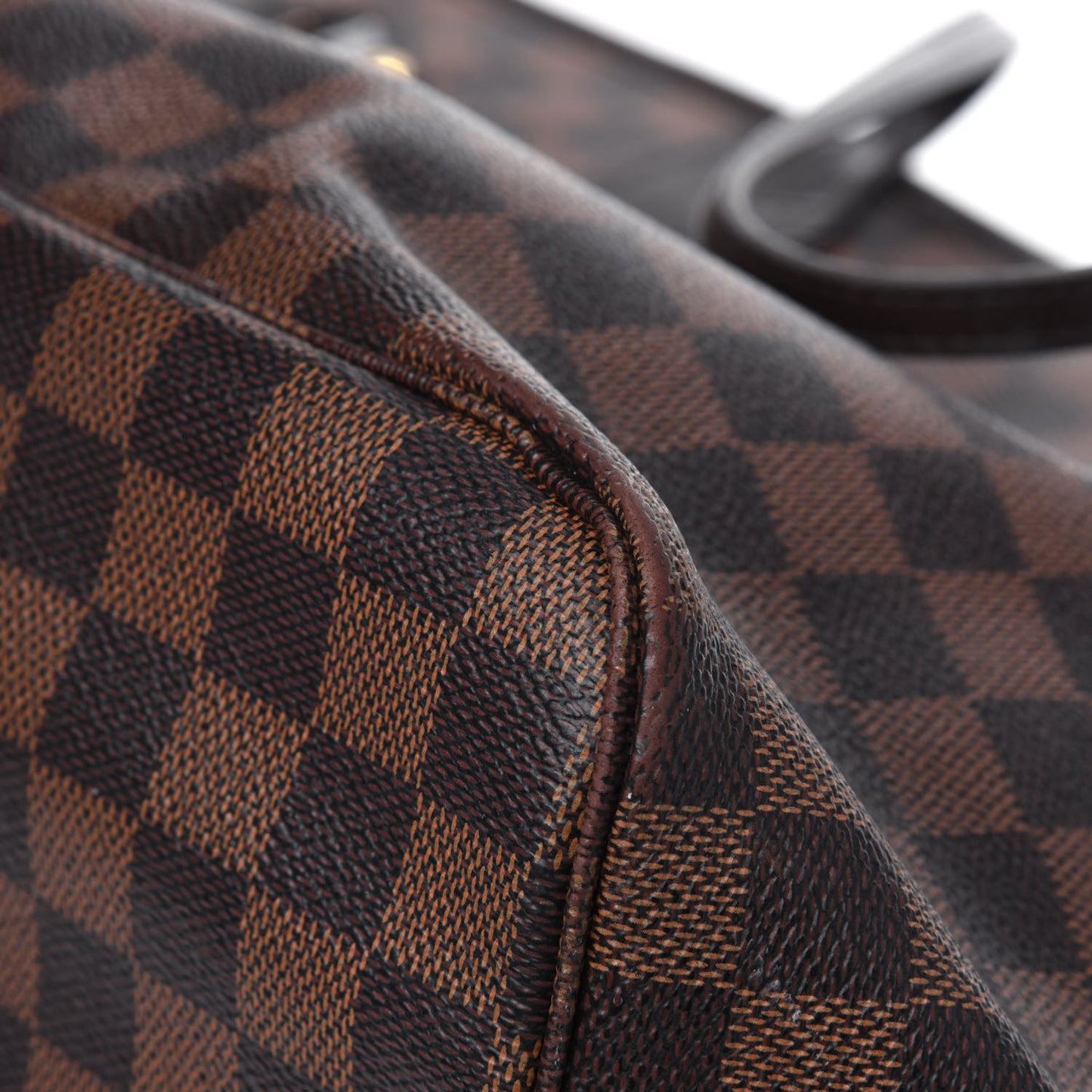 Damier Ebene Neverfull MM