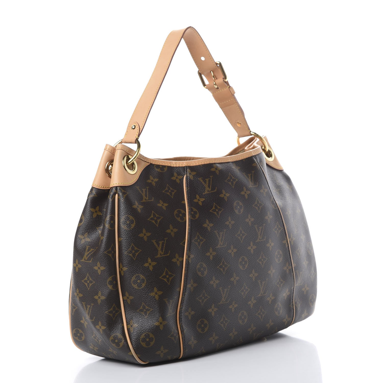 Louis Vuitton Monogram Galliera PM 2 of 10