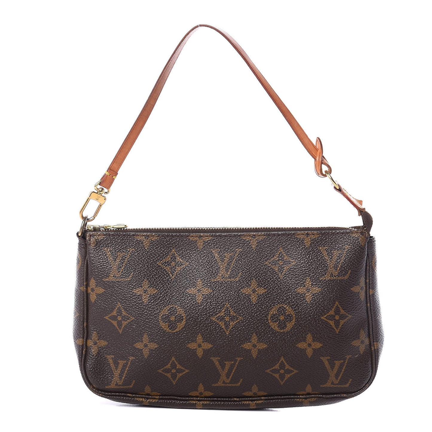 Monogram Pochette Accessories
