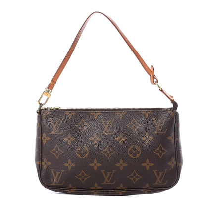 Louis Vuitton Monogram Pochette Accessories 1 of 11