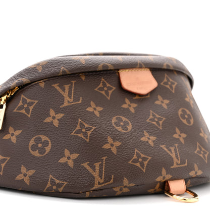 Louis Vuitton Monogram Bumbag 9 of 11