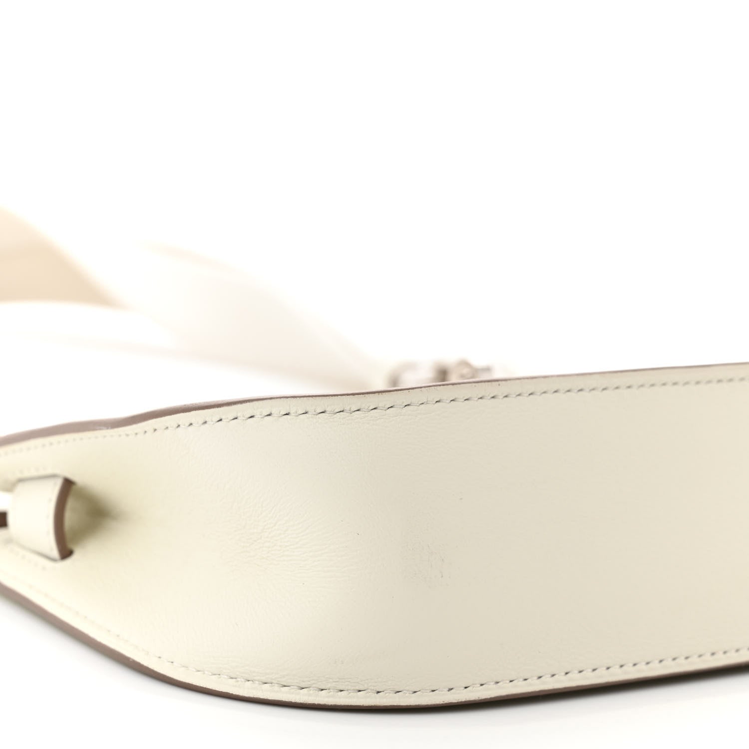 Hermes Swift Mini Jypsiere Mushroom 9 of 10