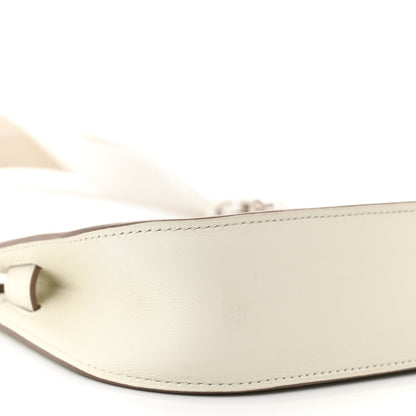 Hermes Swift Mini Jypsiere Mushroom 9 of 10