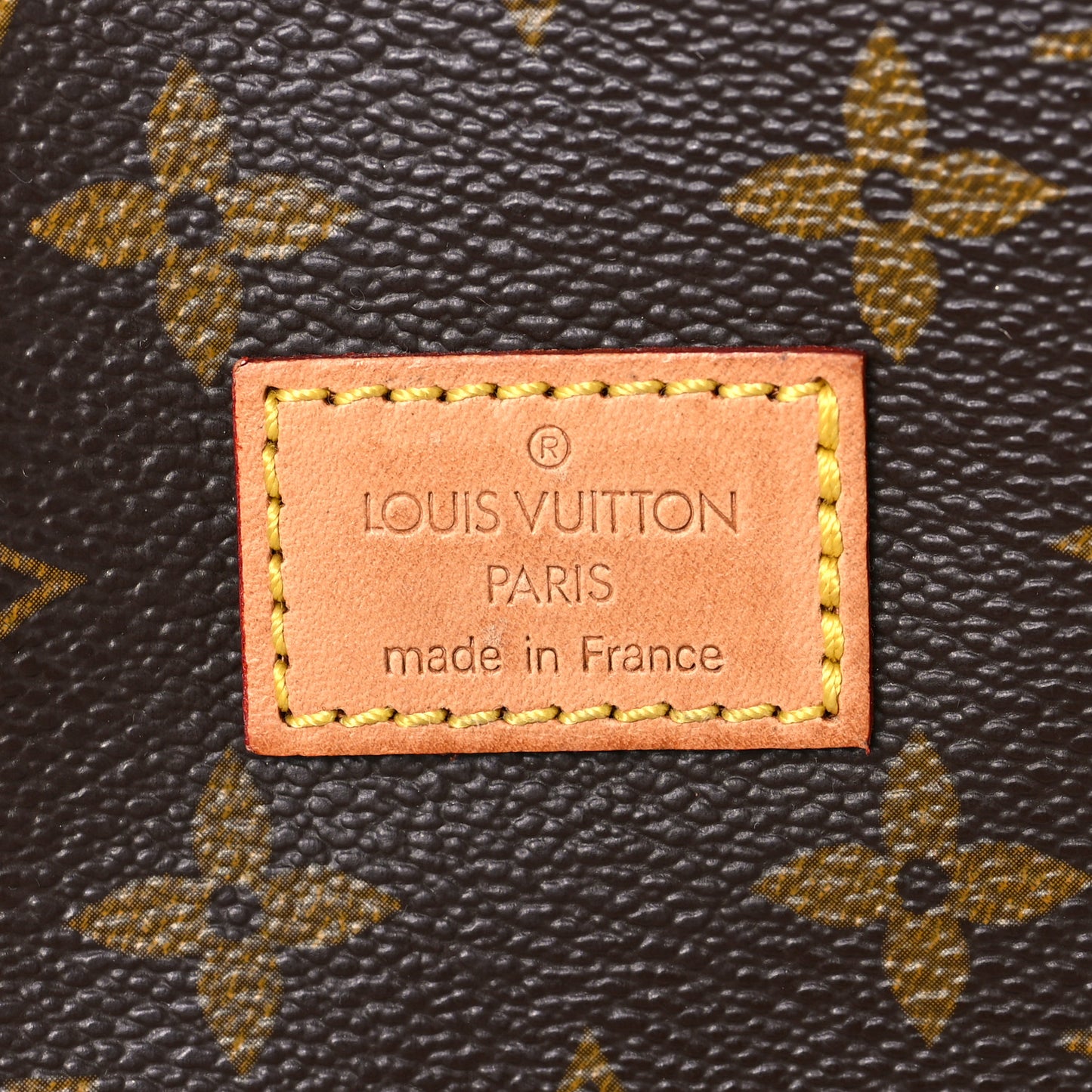 Monogram Saumur 30