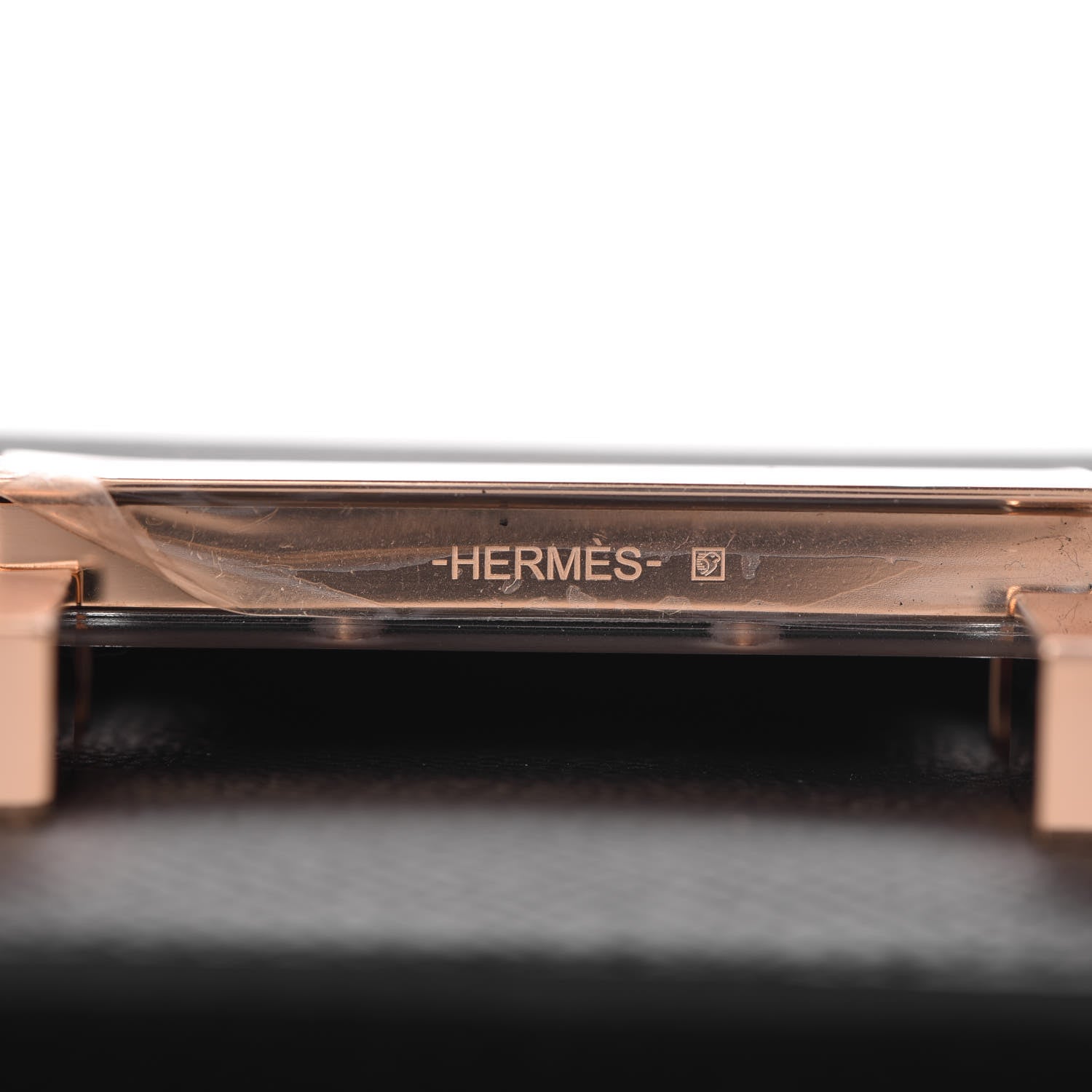Hermes Epsom Constance 24 Black 14 of 22