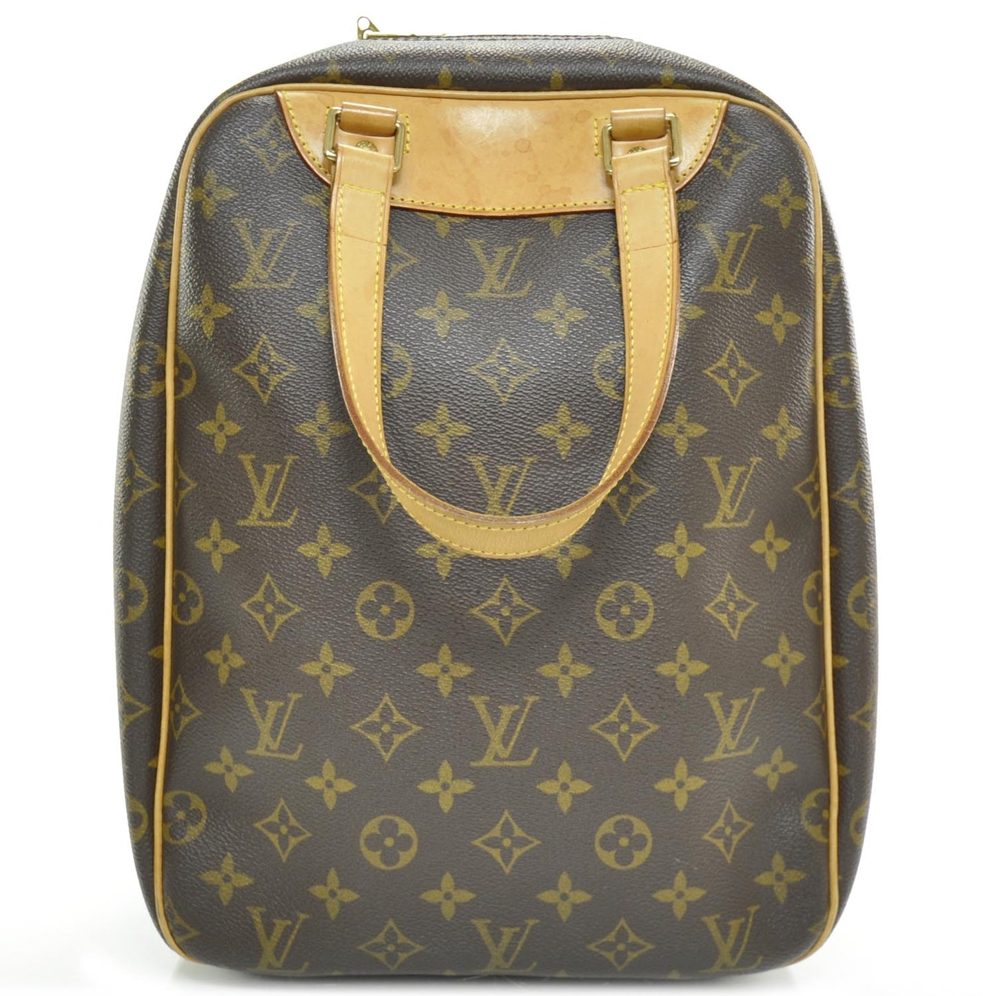 Monogram Excursion Shoe Bag