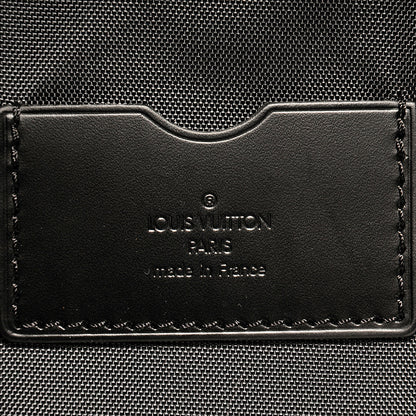 Louis Vuitton Damier Graphite Pegase 55 6 of 7