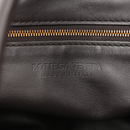 Bottega Veneta Nappa Intrecciato Bauletto Fondant 6 of 12