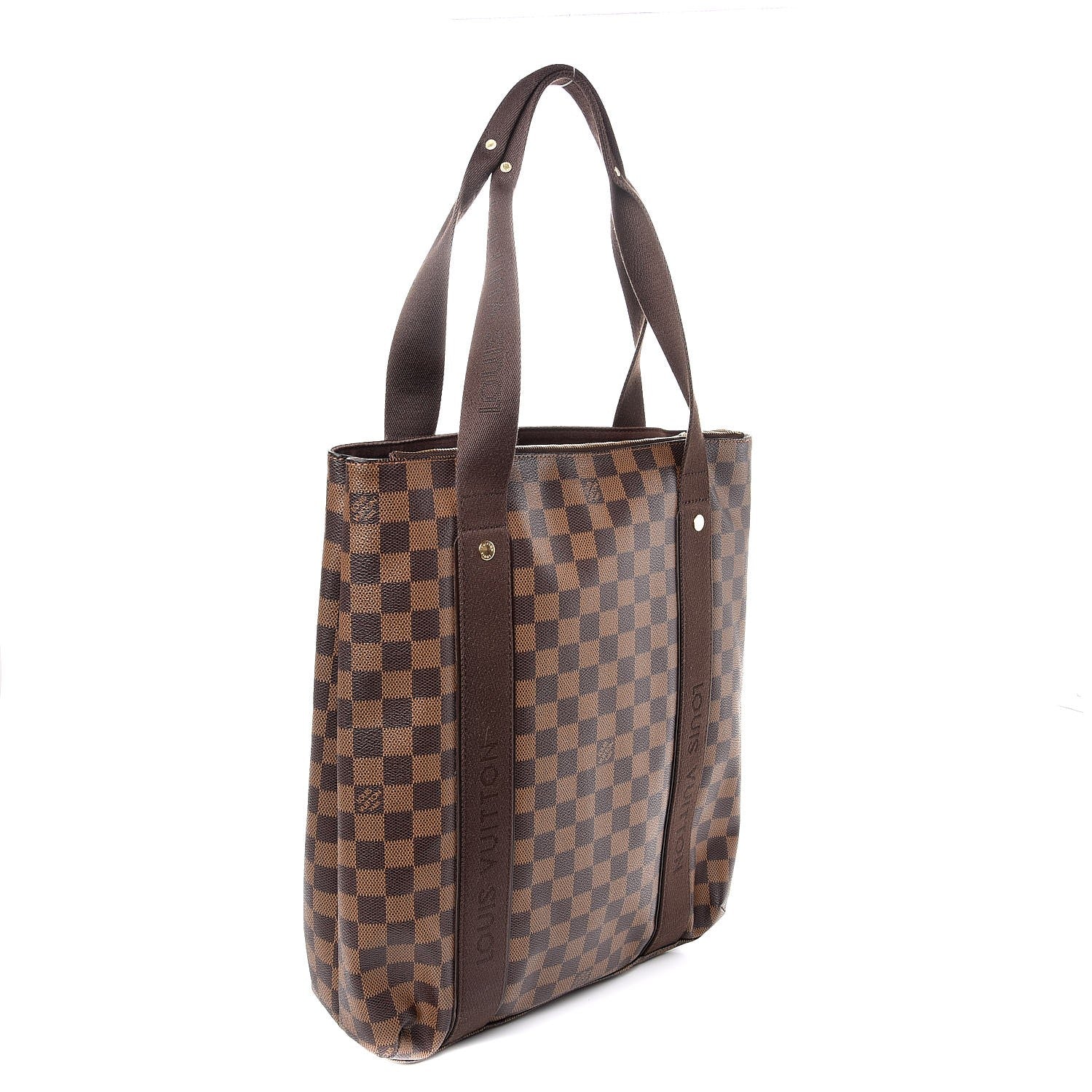 Louis Vuitton Damier Ebene Beaubourg 3 of 8