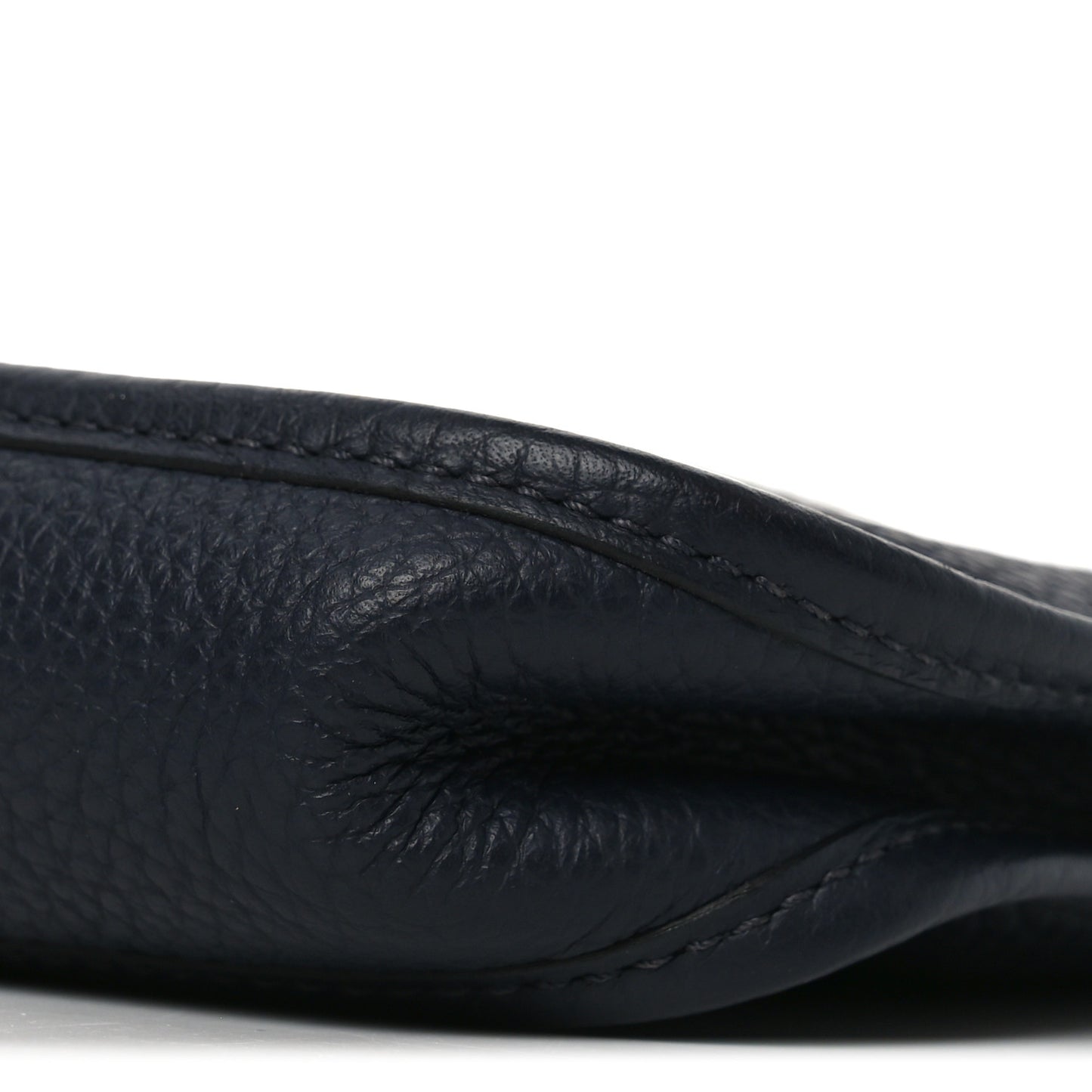 Taurillon Clemence Evelyne TPM  Bleu Nuit Bleu Indigo