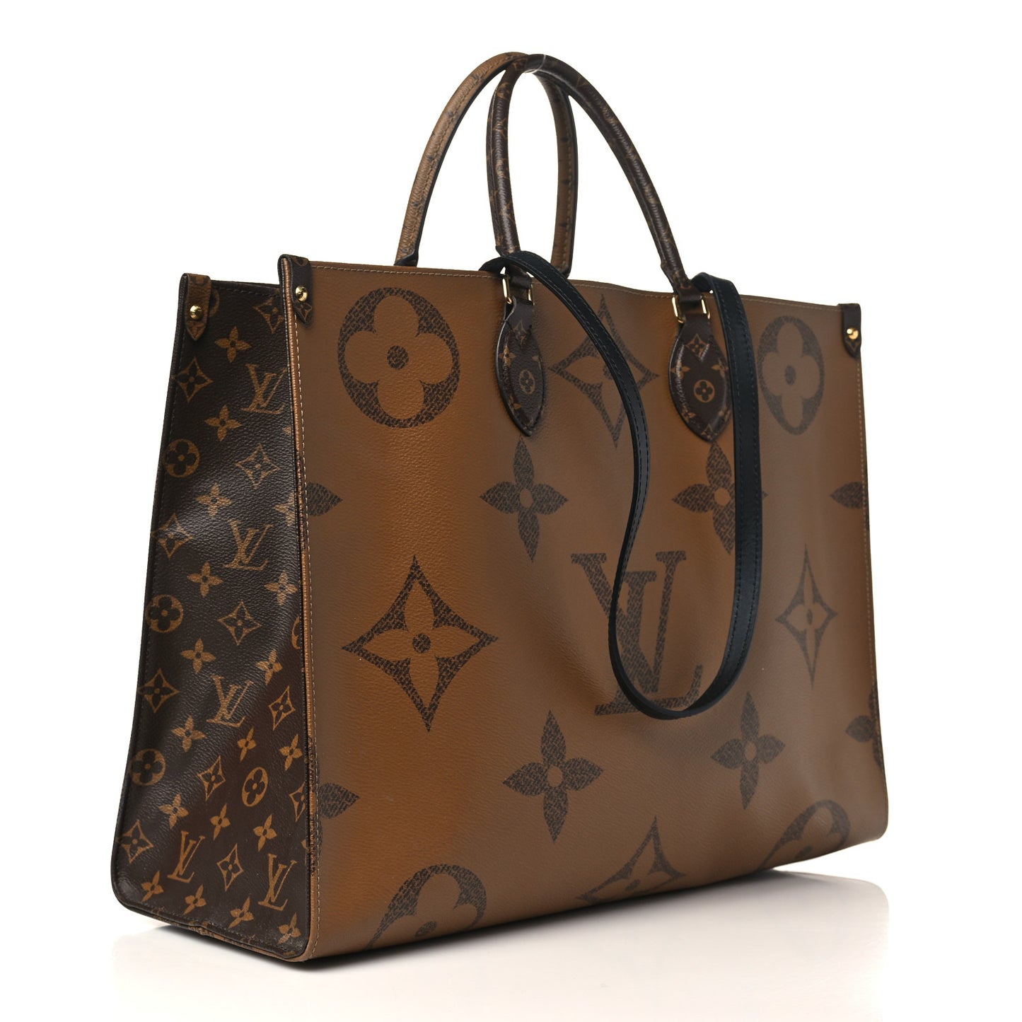 Reverse Monogram Giant Onthego GM
