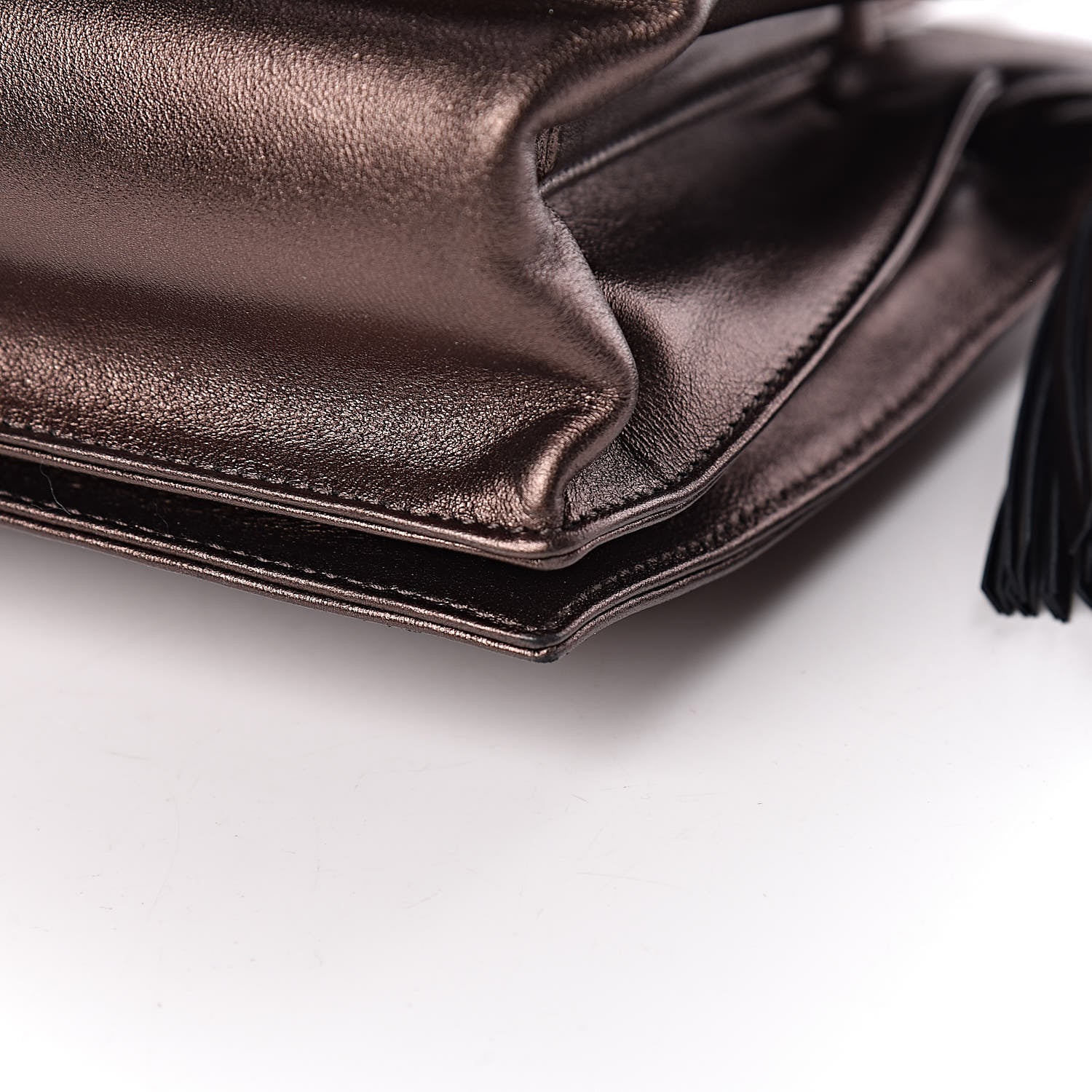 Loewe Calfskin Flamenco Shoulder Bag 12 of 12