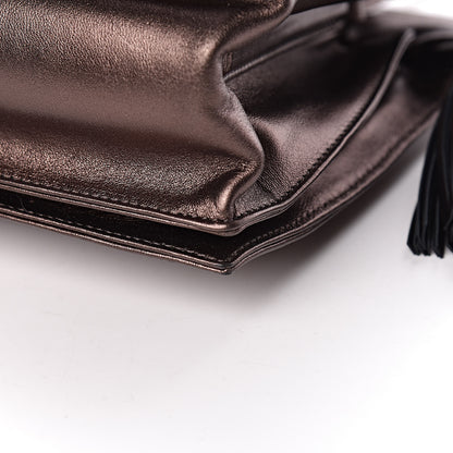 Loewe Calfskin Flamenco Shoulder Bag 12 of 12