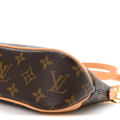 Louis Vuitton Monogram Nano Boulogne 9 of 9