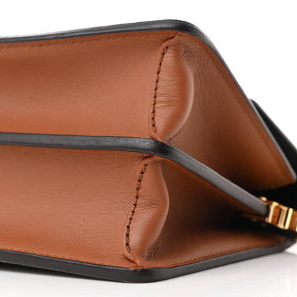 Louis Vuitton Reverse Monogram Dauphine Mini 10 of 11