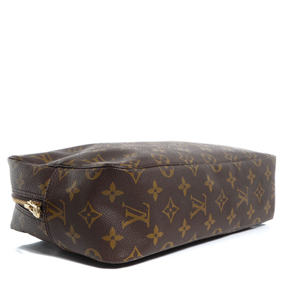 Louis Vuitton Monogram Trousse Toilette 28 4 of 8