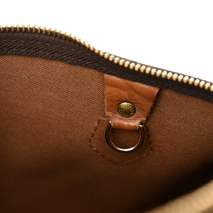 Louis Vuitton Monogram Speedy 30 12 of 20