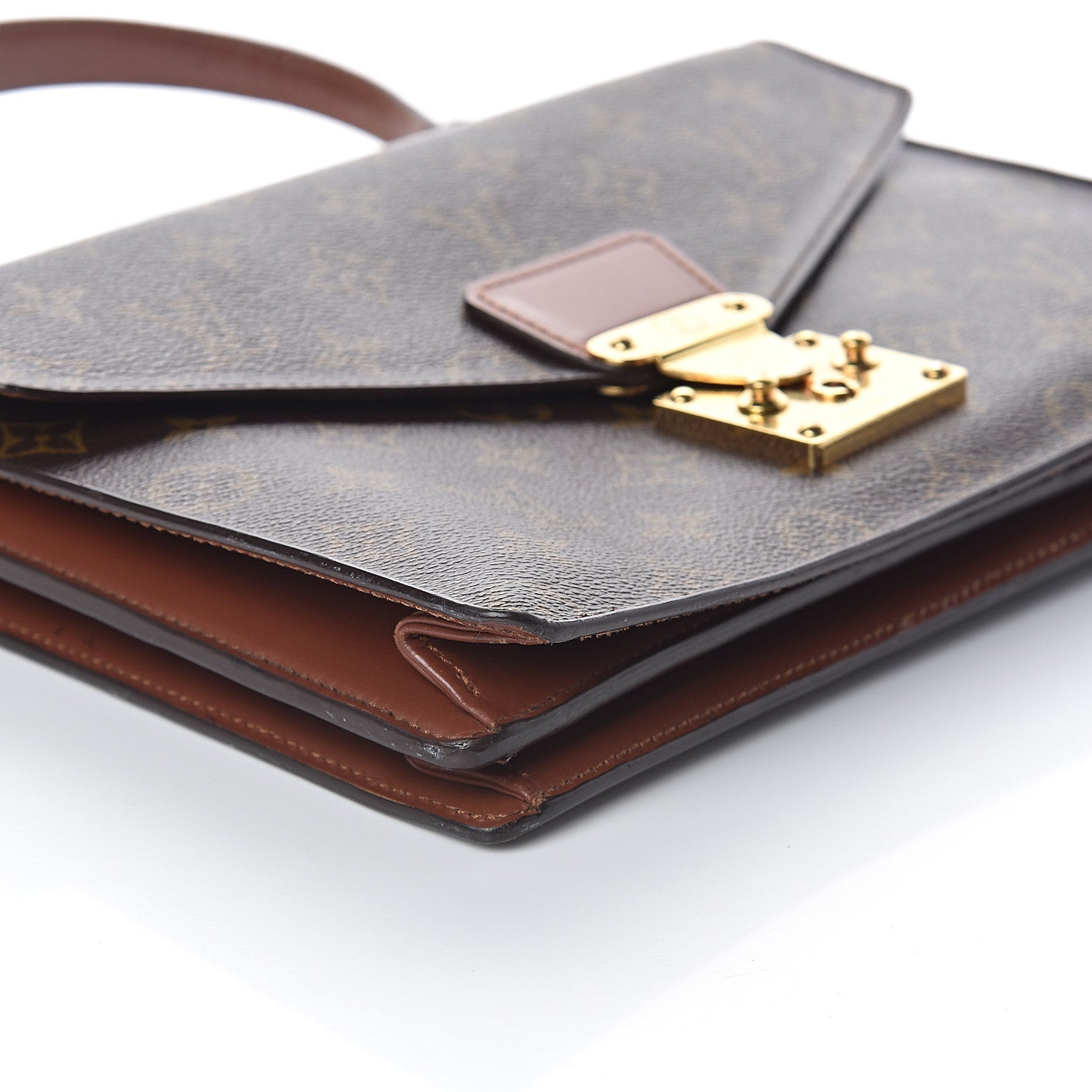 Louis Vuitton Monogram Concorde 6 of 7