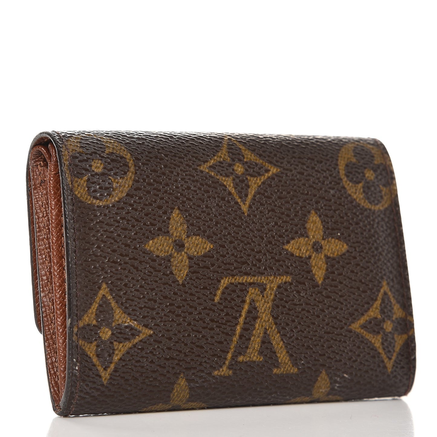 Monogram Porte-Monnaie Coin Purse