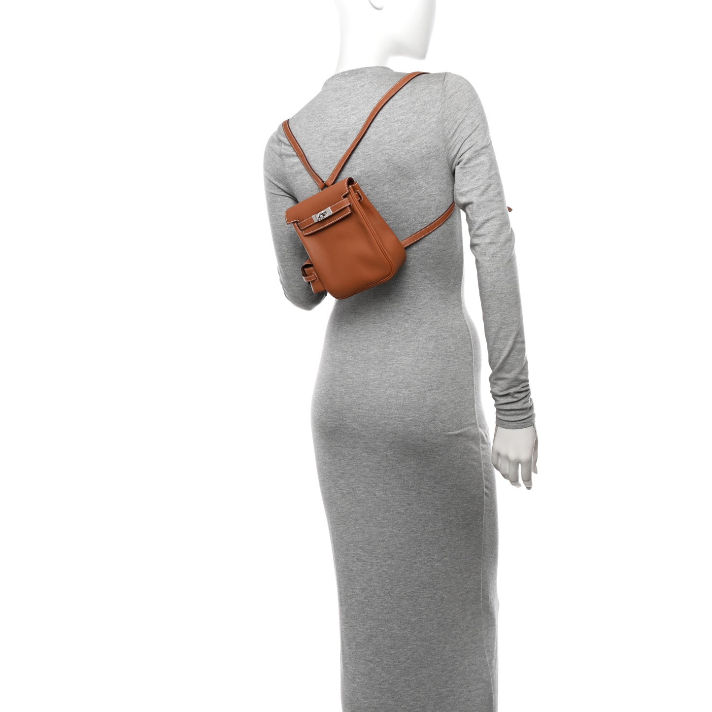 Swift Kelly Jump Backpack Gold