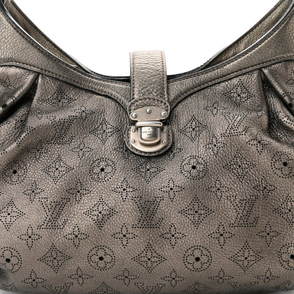 Louis Vuitton Mahina XS Bronze 7 of 9