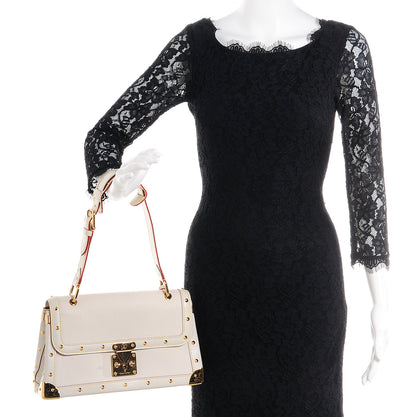 Louis Vuitton Suhali Le Talentueux White 2 of 6