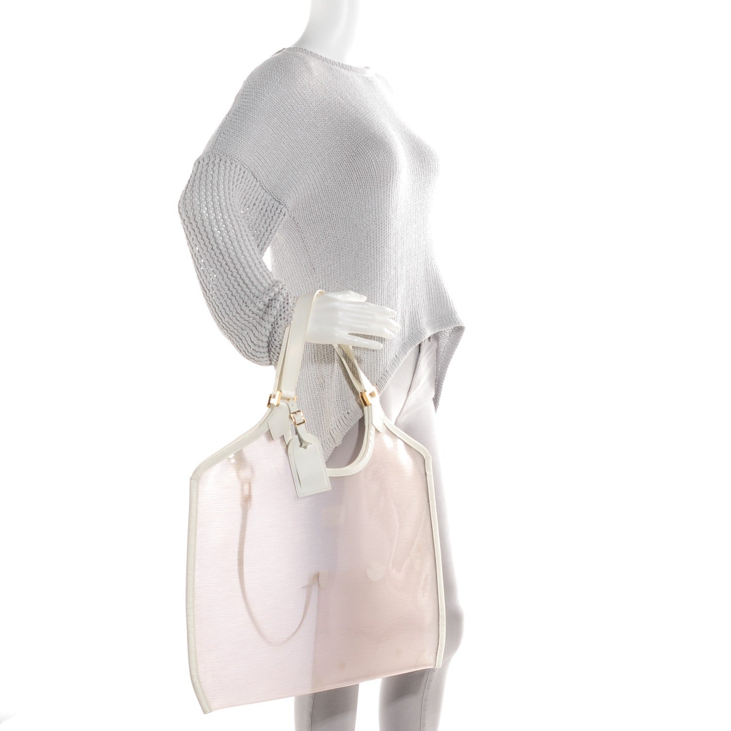 Louis Vuitton Epi Plage Baia Noix de Coco 4 of 7