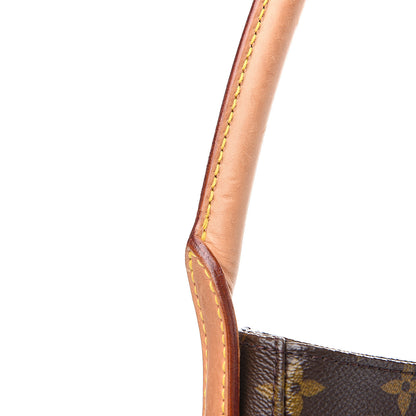 Louis Vuitton Monogram Looping GM 9 of 12