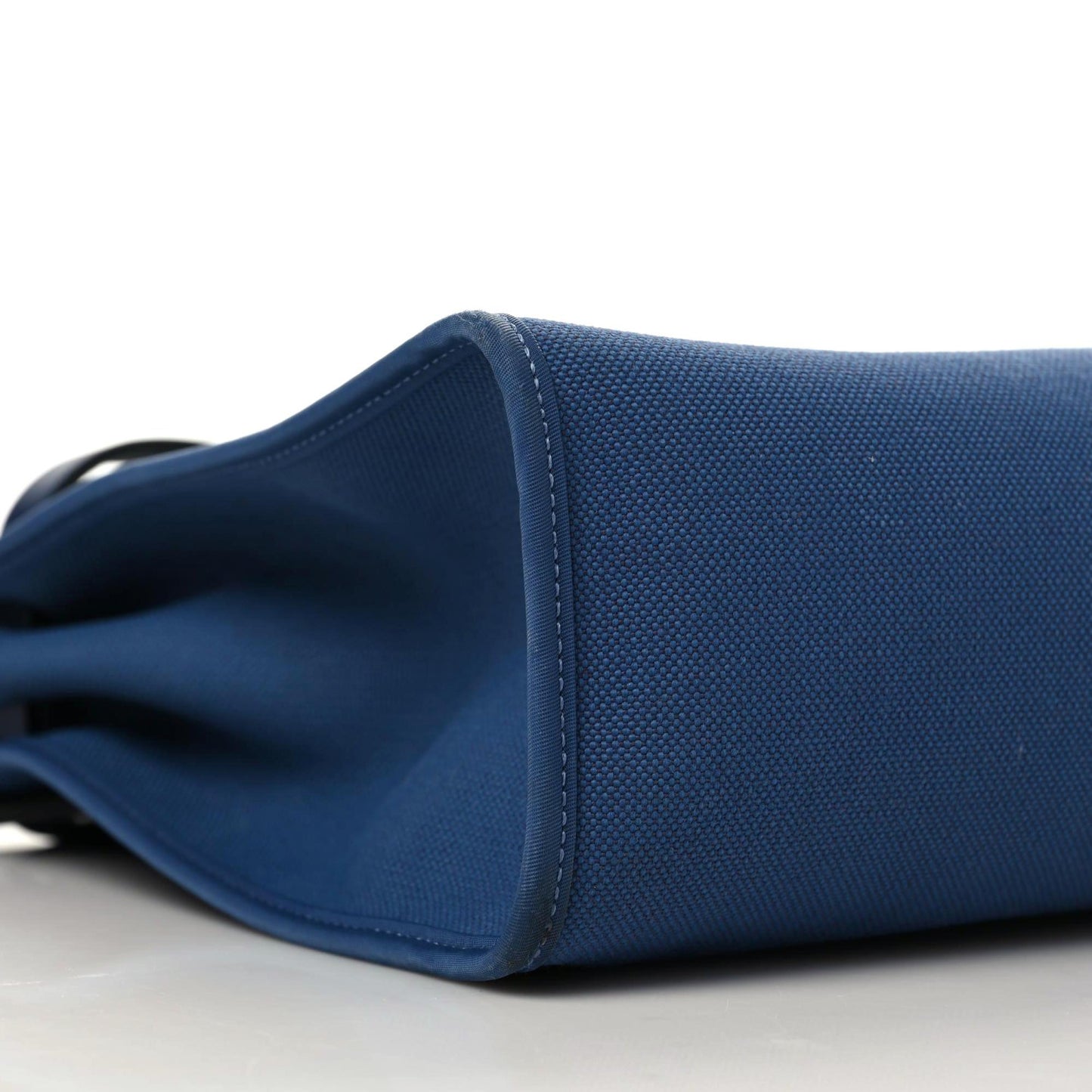Vache Hunter Toile Militaire Herbag Zip 31 PM Bleu Brighton Bleu Saphir