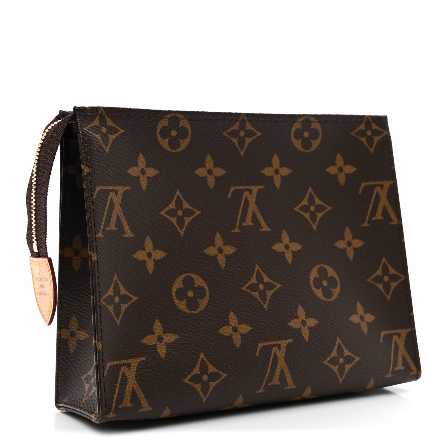 Louis Vuitton Monogram Toiletry Pouch 19 3 of 7