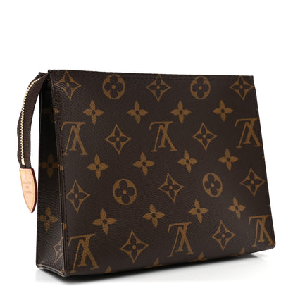 Louis Vuitton Monogram Toiletry Pouch 19 3 of 7