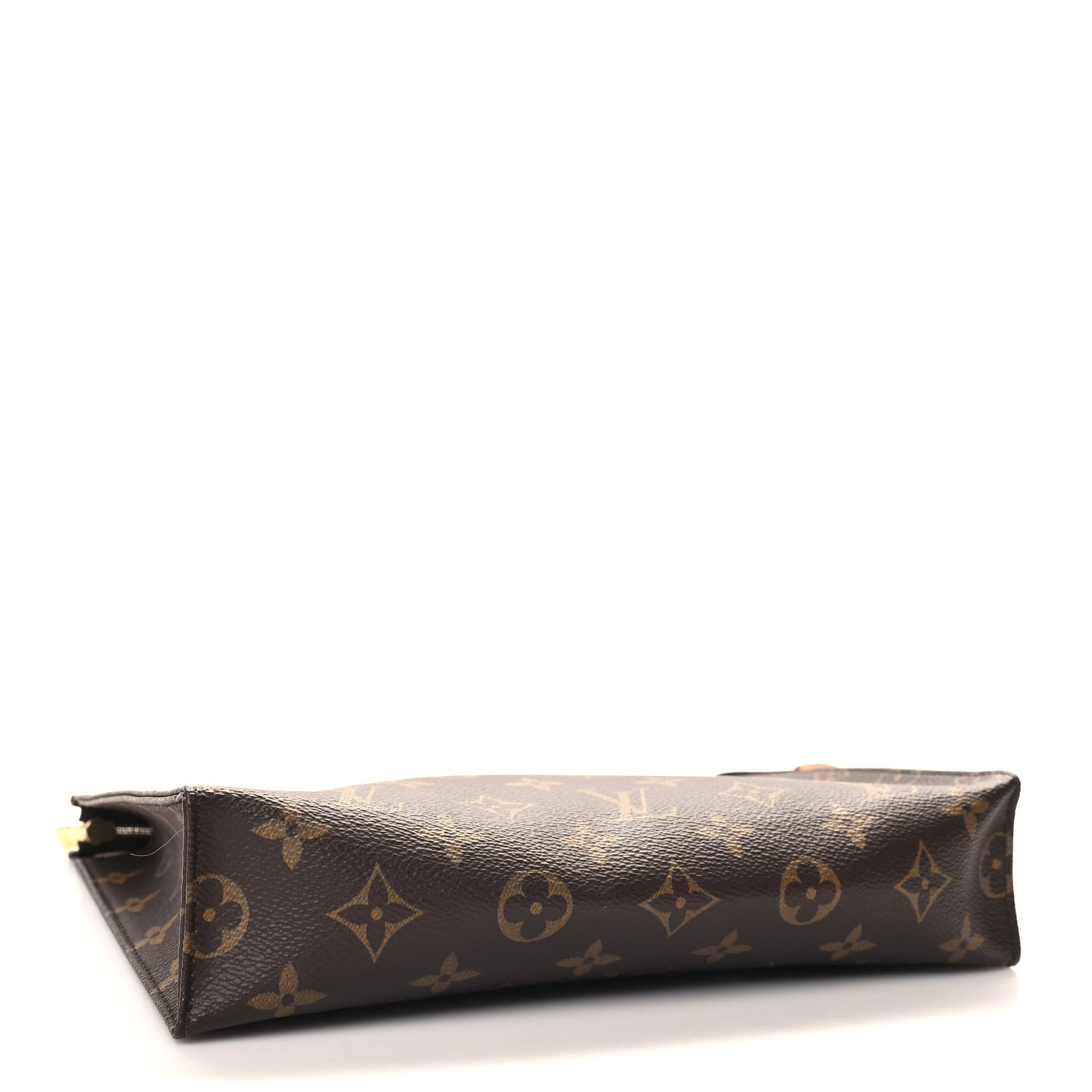 Monogram Toiletry Pouch 26